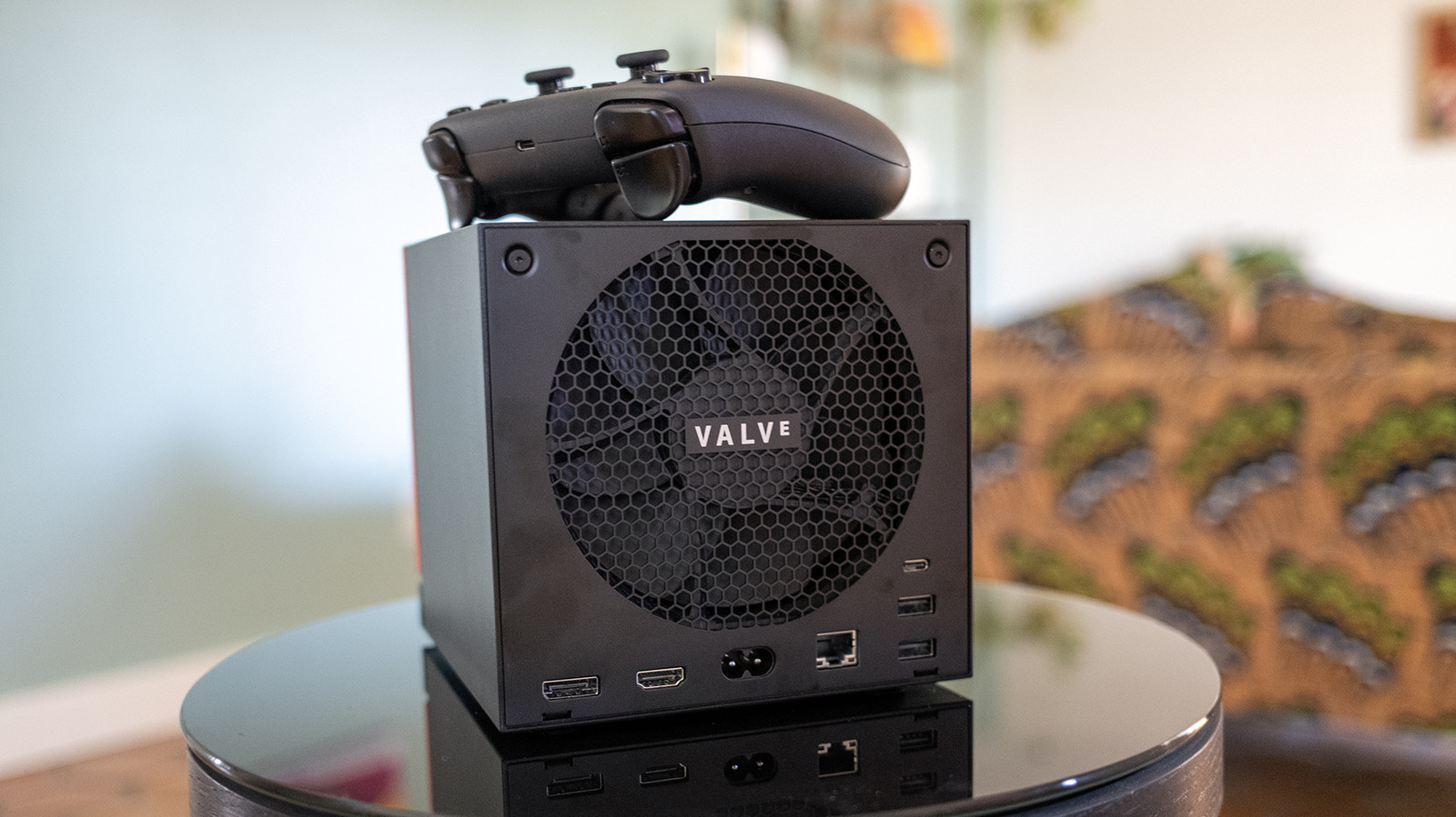 Riepilogo Recensioni Engadget: Steam Machine, Samsung Music Studio 7, Oura Ring 5 e altro ancora