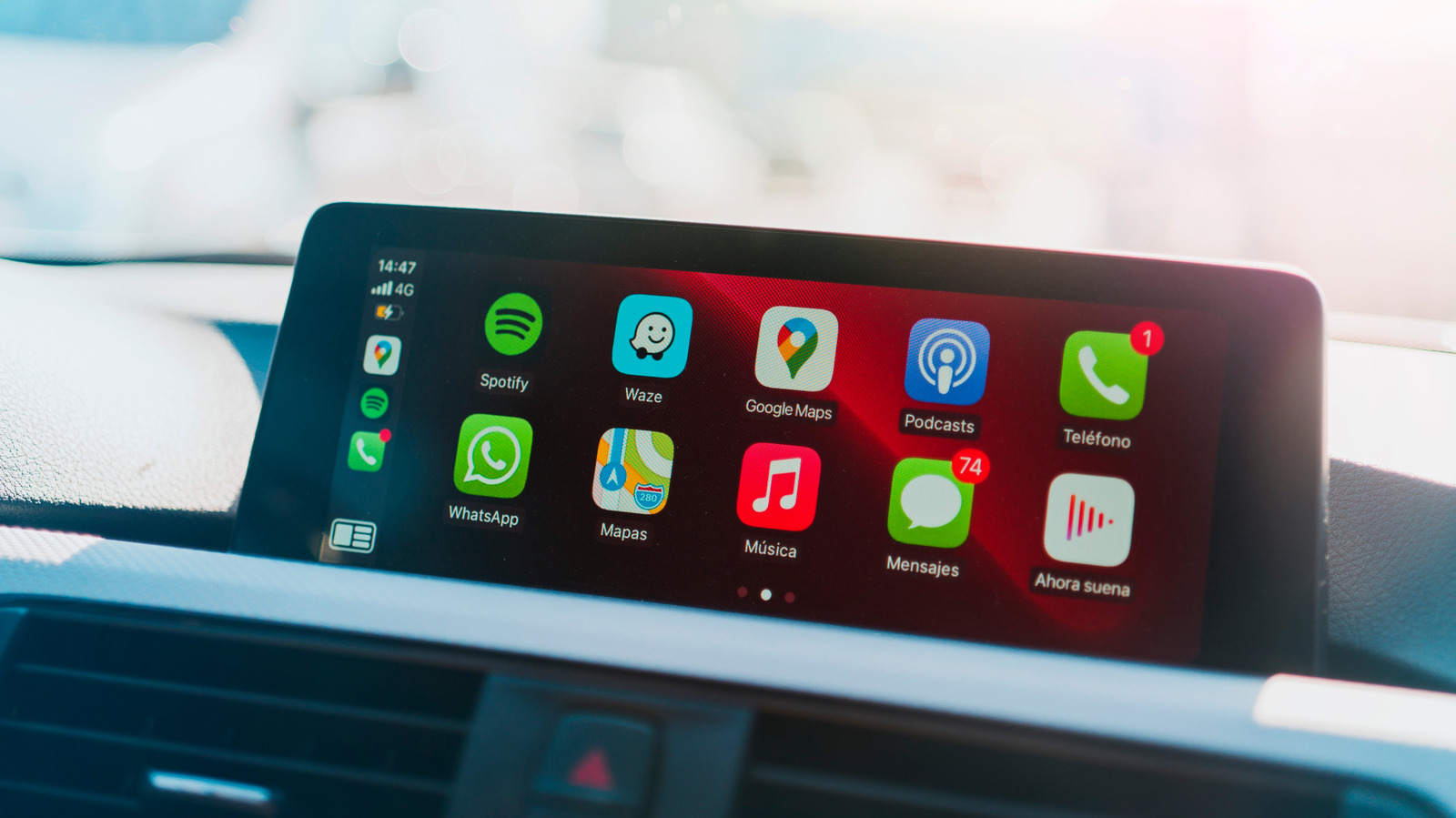 Abbiamo testato decine di app gratuite per CarPlay: ecco le migliori