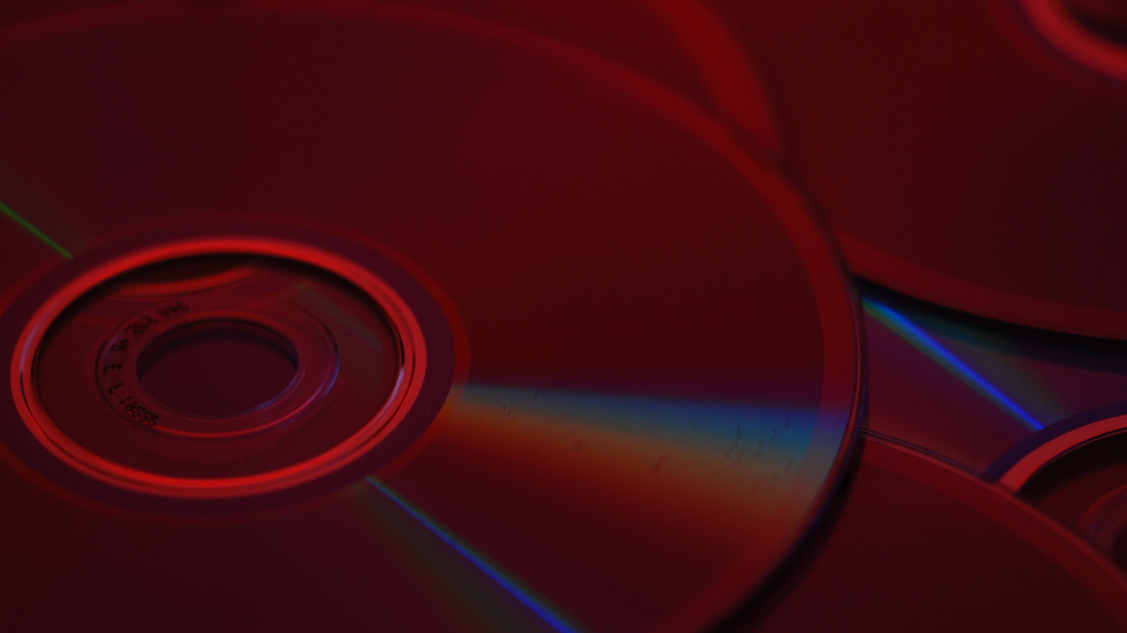 La tua collezione di CD e Blu-Ray non durerà per sempre
