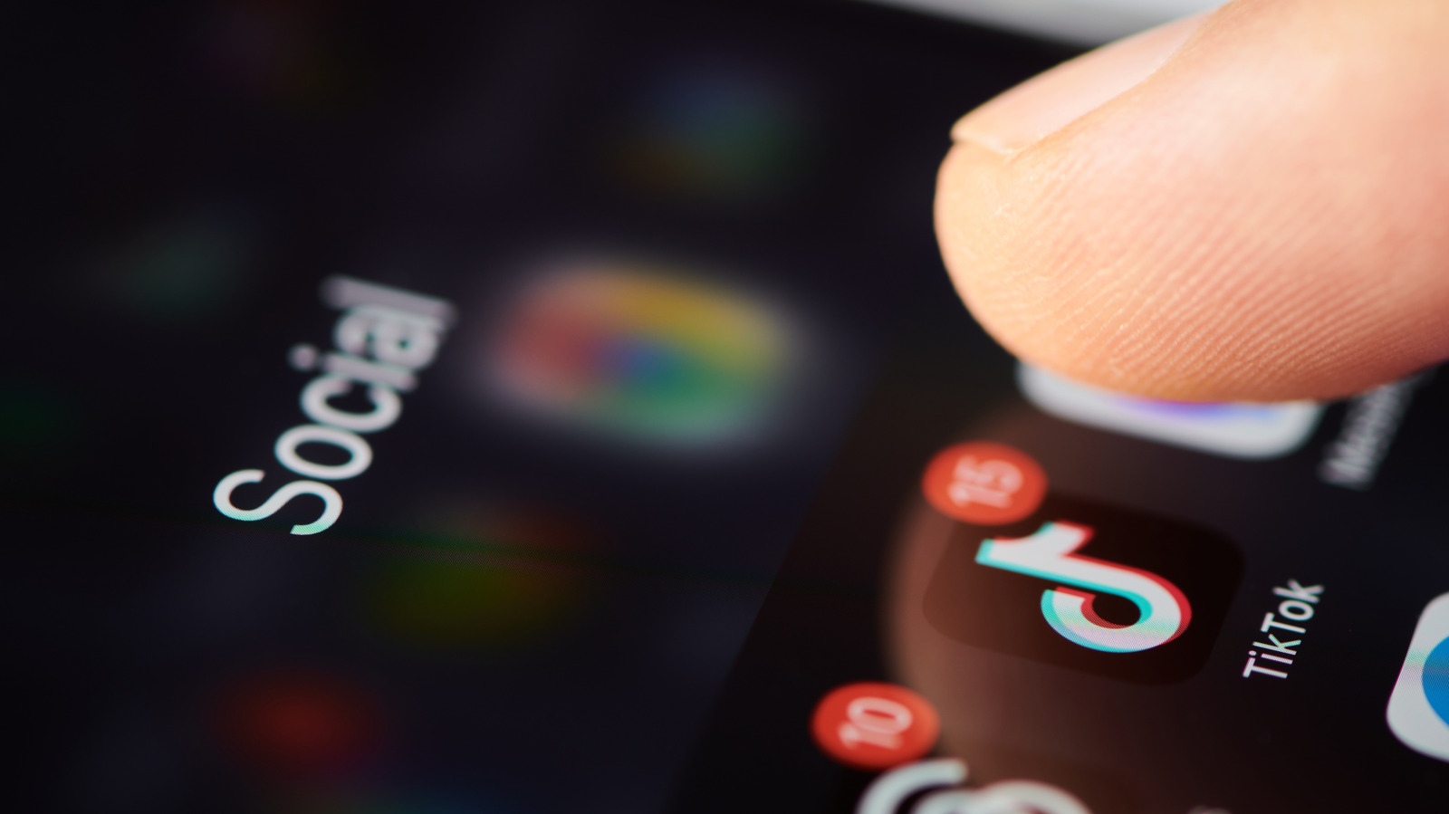 TikTok non è più bandito sui dispositivi del governo USA