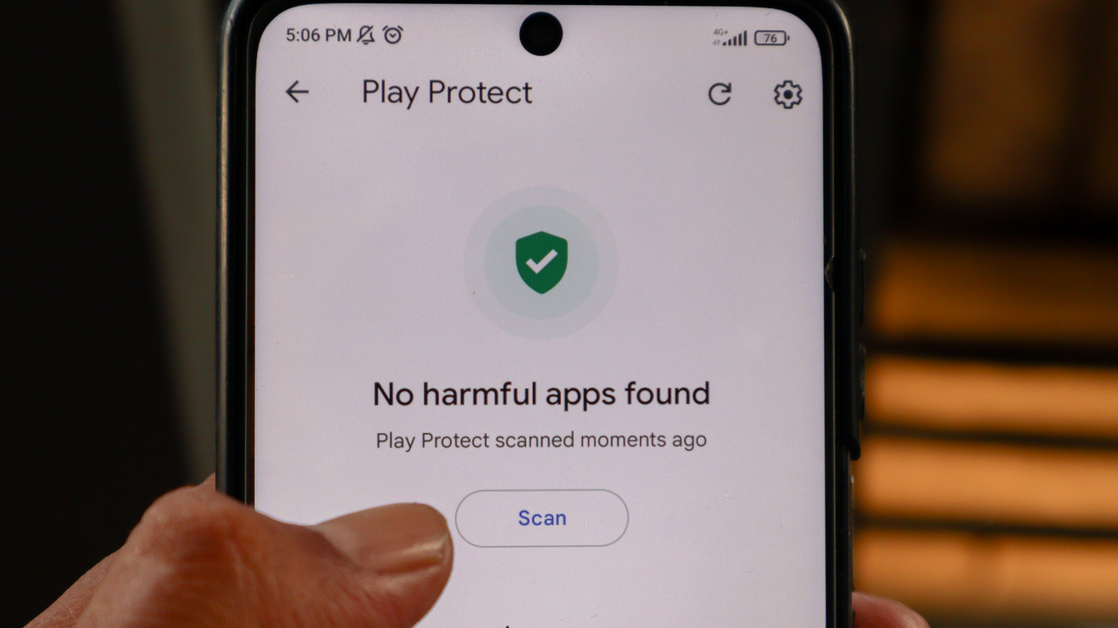 Prima di disattivare Google Play Protect, ecco cosa devi sapere