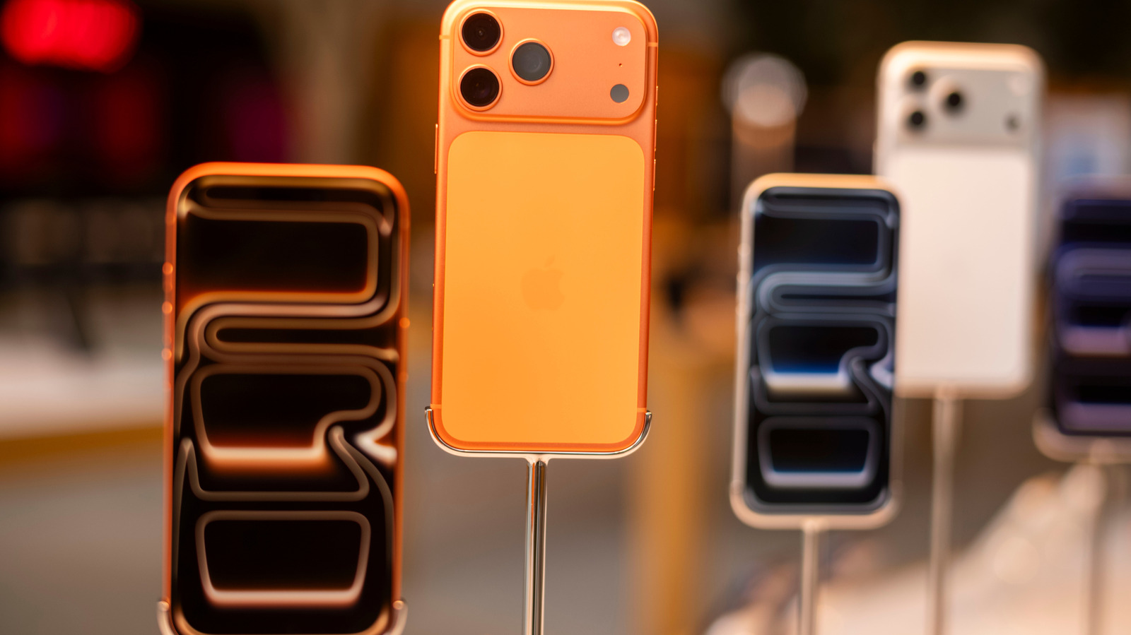 Gli svantaggi del passaggio da Android a iPhone