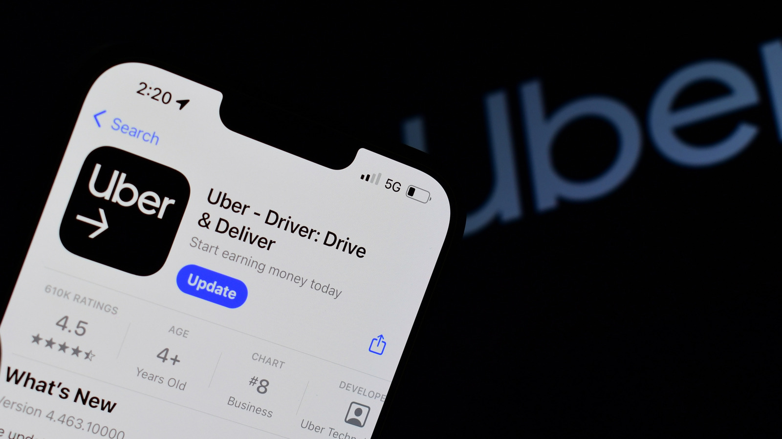 Uber taglia il 10% del team di assistenza clienti a favore dell’IA