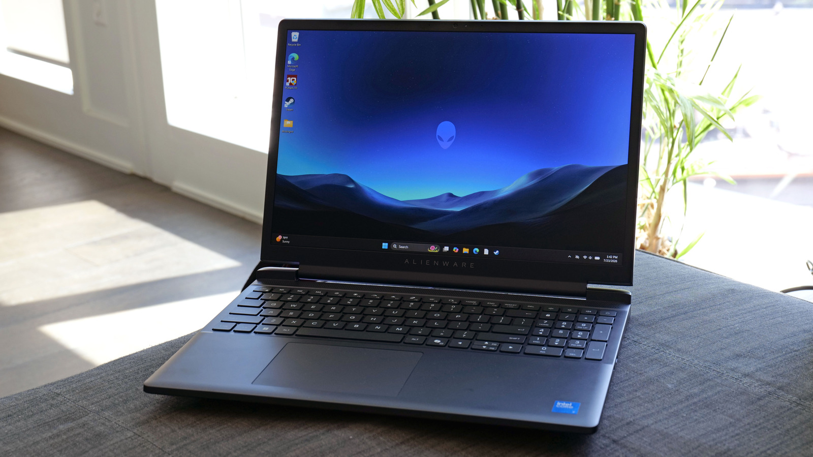 Recensione Alienware 15: Tempismo perfetto per un laptop da gaming economico