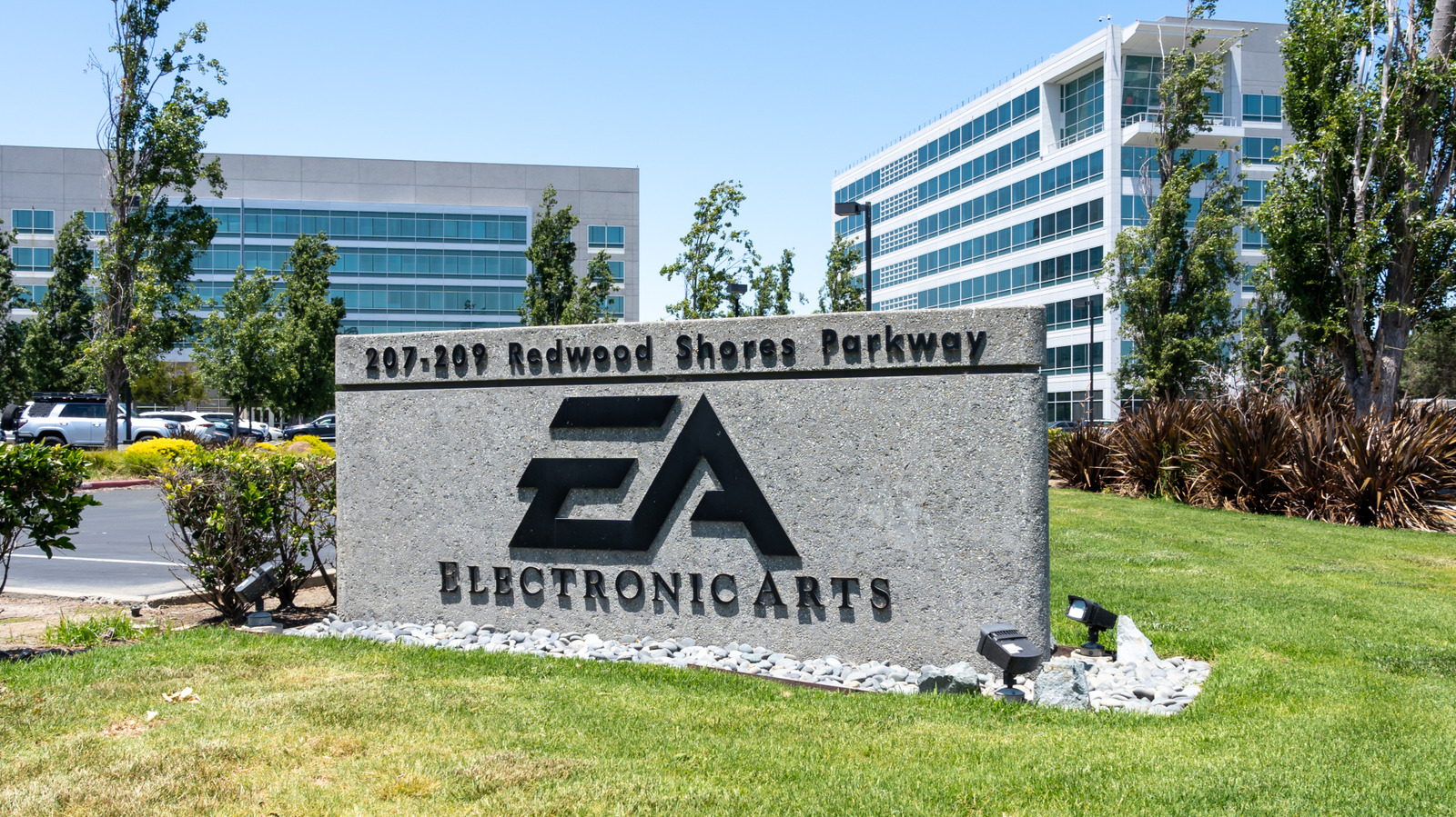 Electronic Arts diventerà privata la prossima settimana