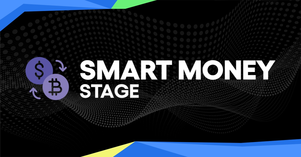Il nuovo Smart Money Stage di TechCrunch Disrupt 2026 esplora fintech, pagamenti, IA e molto altro.