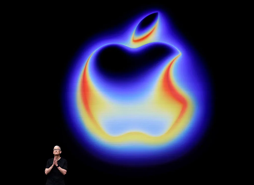 Riuscirà Apple a realizzare occhiali smart che non rappresentino una costante minaccia alla privacy?