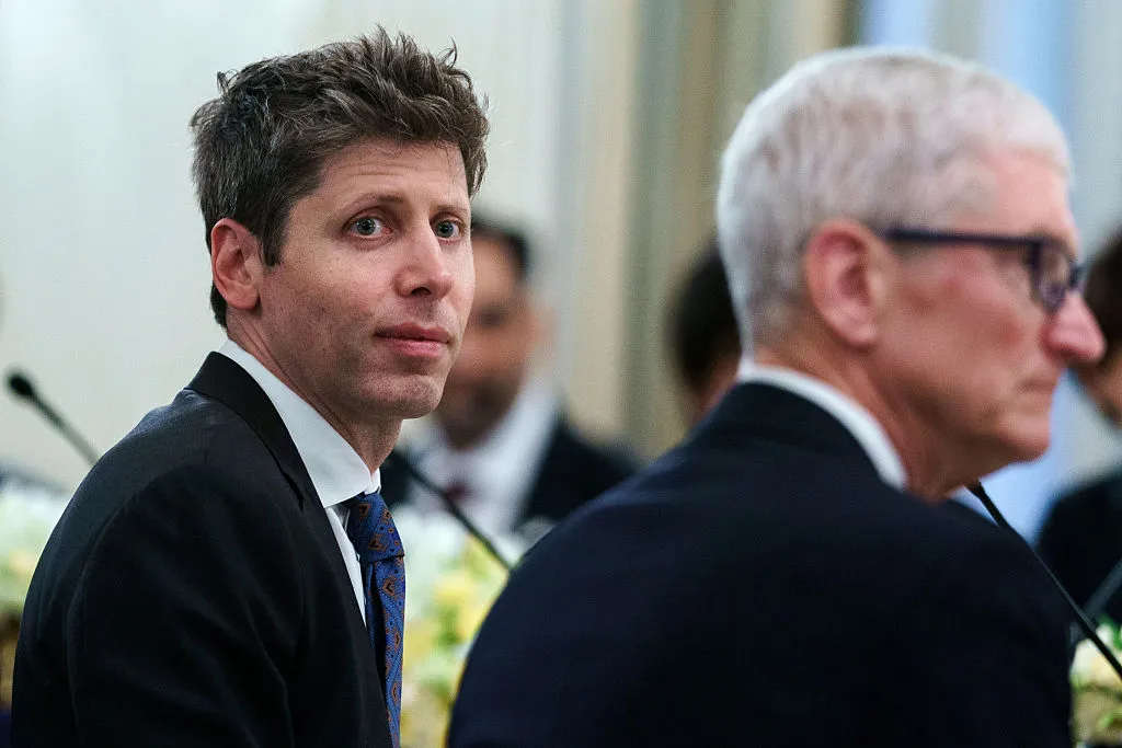 Le accuse più clamorose nella causa di Apple per segreti commerciali contro OpenAI