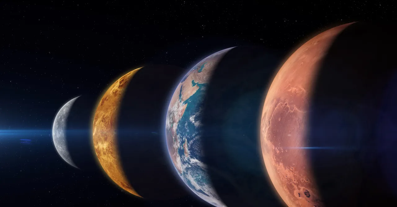 Sciami meteorici, eclissi e molto altro nel calendario astronomico di agosto 2026