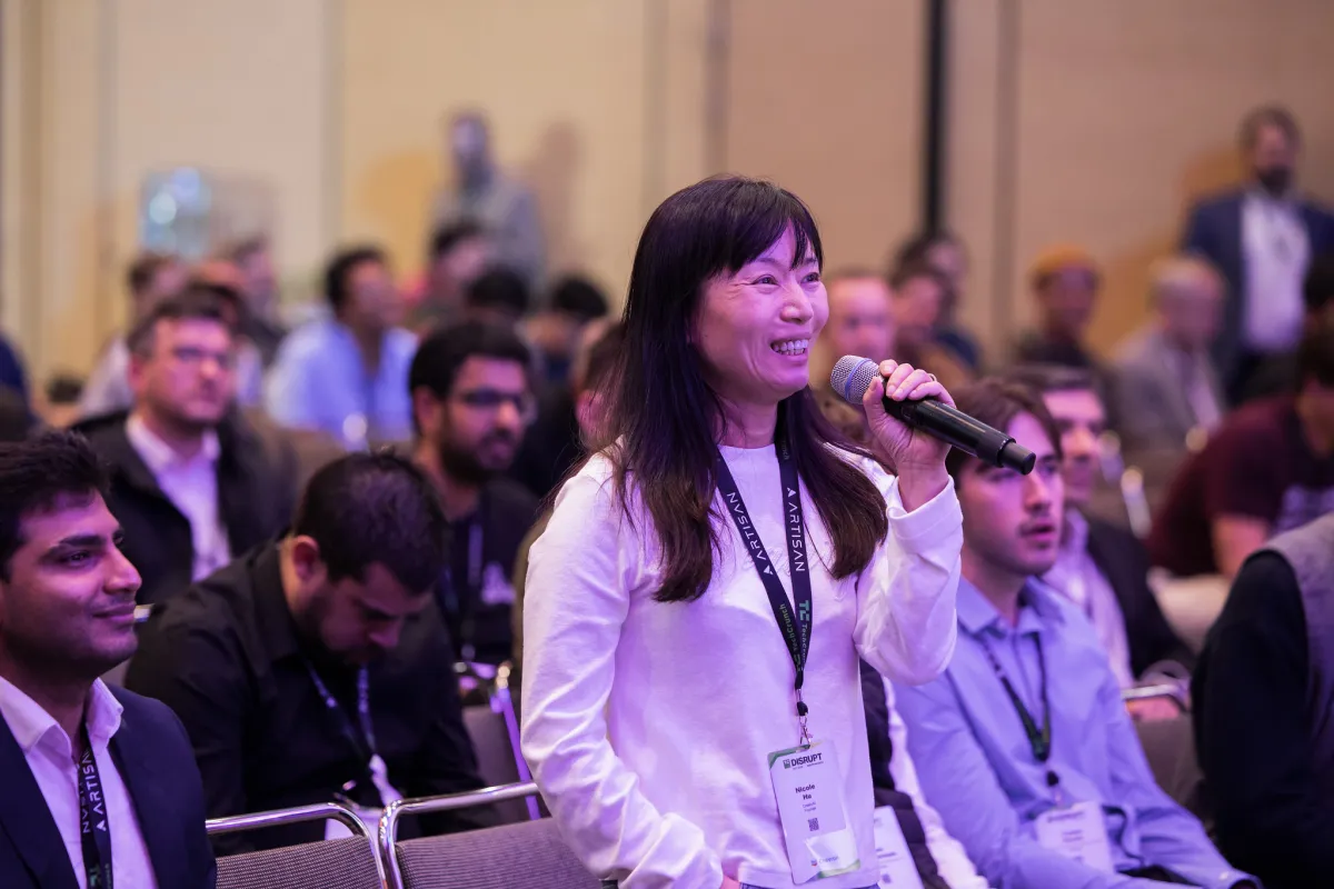 La guida per i fondatori a TechCrunch Disrupt 2026: Tutto ciò che devi sapere