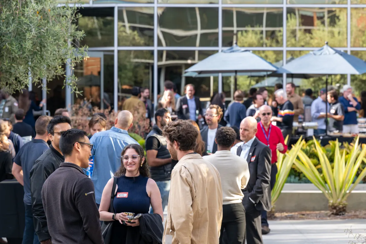 Organizza il tuo Disrupt: candidati per un evento parallelo a TechCrunch Disrupt 2026