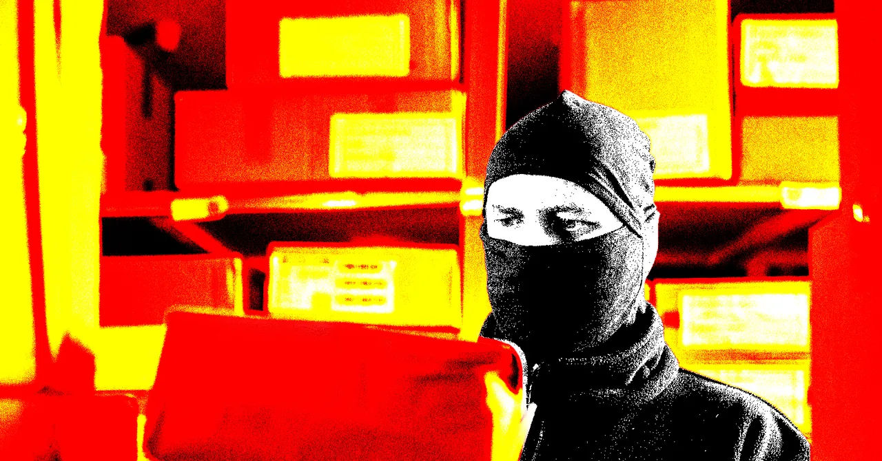 “Il peggio che abbia mai visto”: i furti di merci sono degenerati in violenza per l’hardware dell’IA