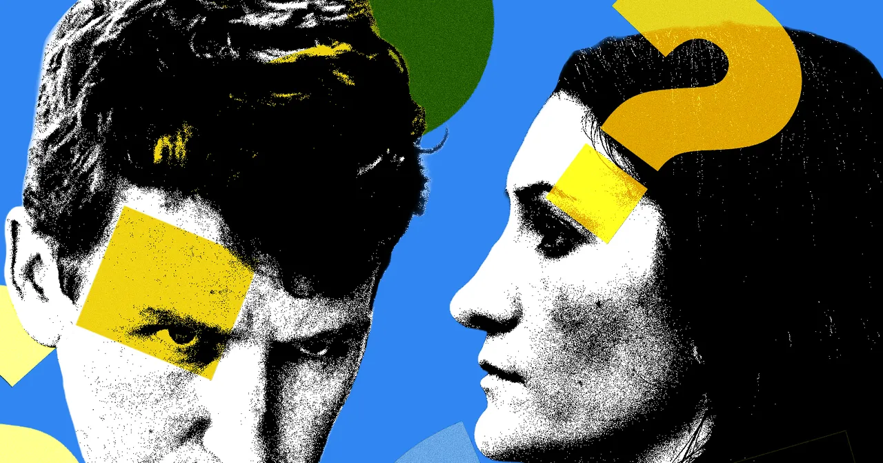 Le teorie del complotto su Patrick Clancy sono radicate nelle dure realtà della maternità