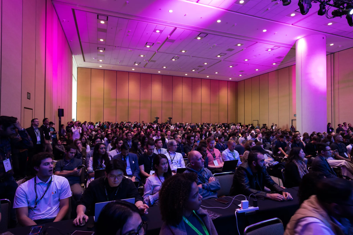 Oggi è l’ultimo giorno per uno sconto fino a $400 sul tuo biglietto TechCrunch Disrupt 2026