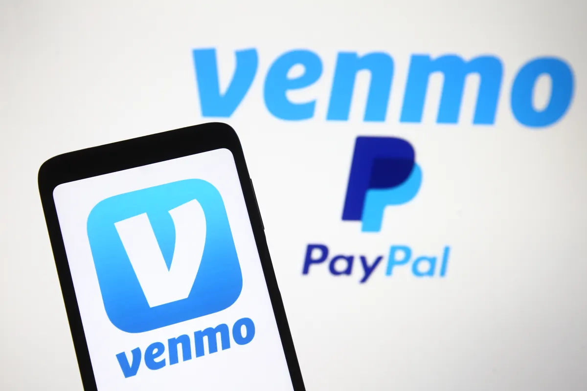 Si può pagare la retta universitaria con Venmo, chissà perché