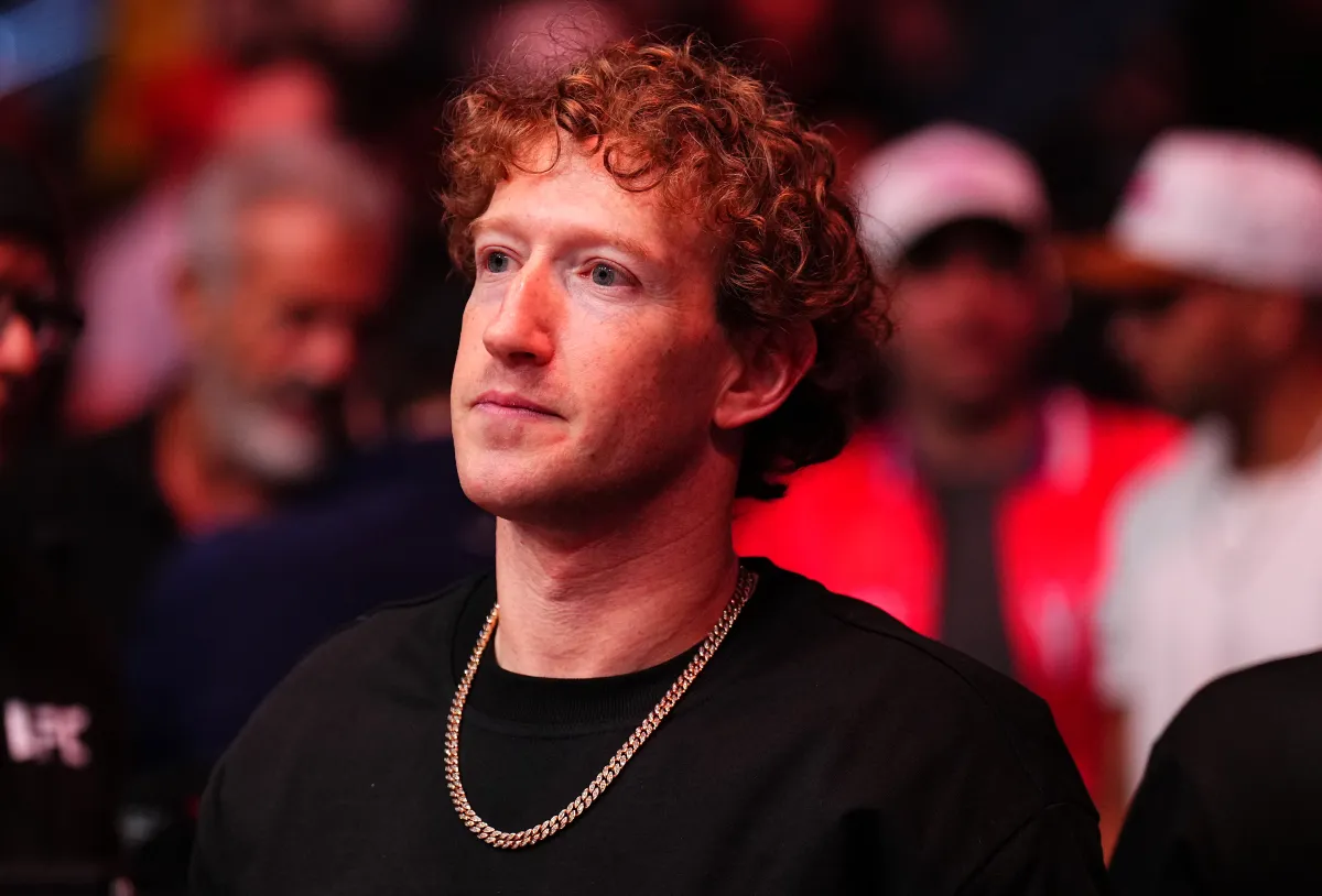 Il manifesto sull’IA di Mark Zuckerberg: ecco perché non piace alla gente