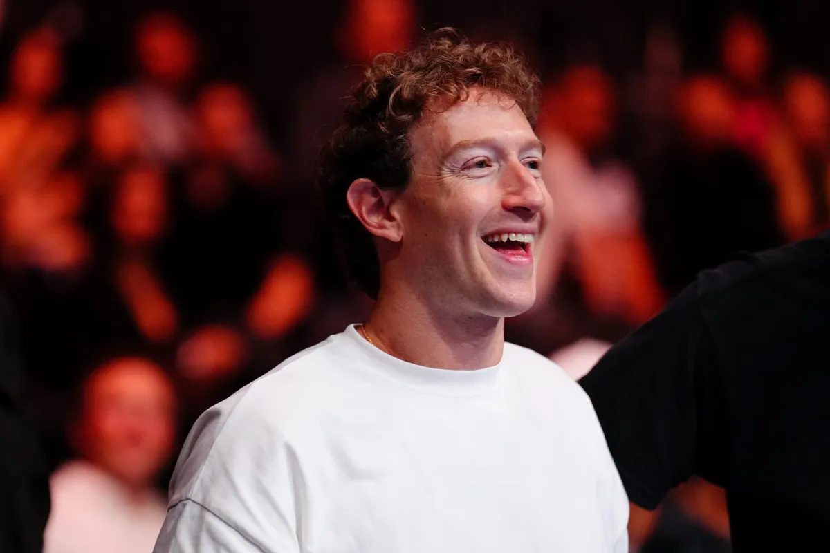 Mark Zuckerberg crede davvero che l’IA sia “per tutti”?