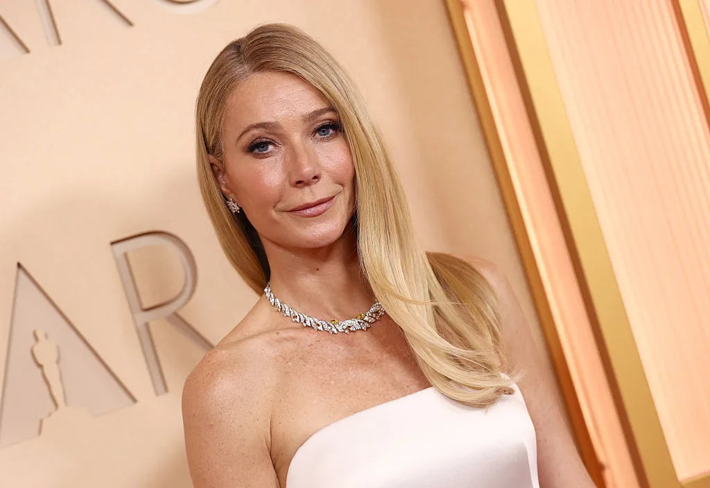 Gwyneth Paltrow presumibilmente ospiterà una cena in onore di Sam Altman