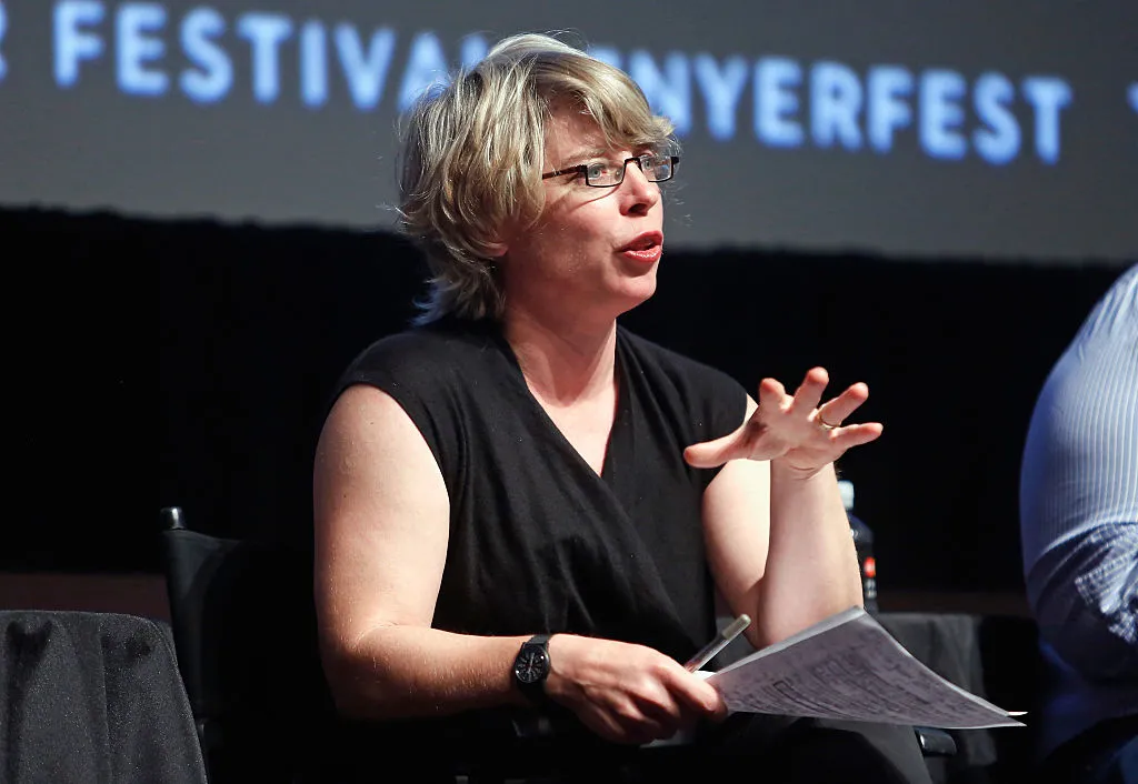 La storica Jill Lepore afferma che la Silicon Valley legge male la fantascienza e mina la democrazia