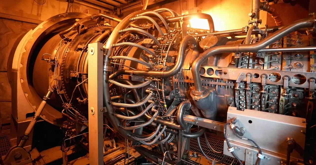 Il vero motivo per cui le centrali a gas dei data center sono così inquinanti