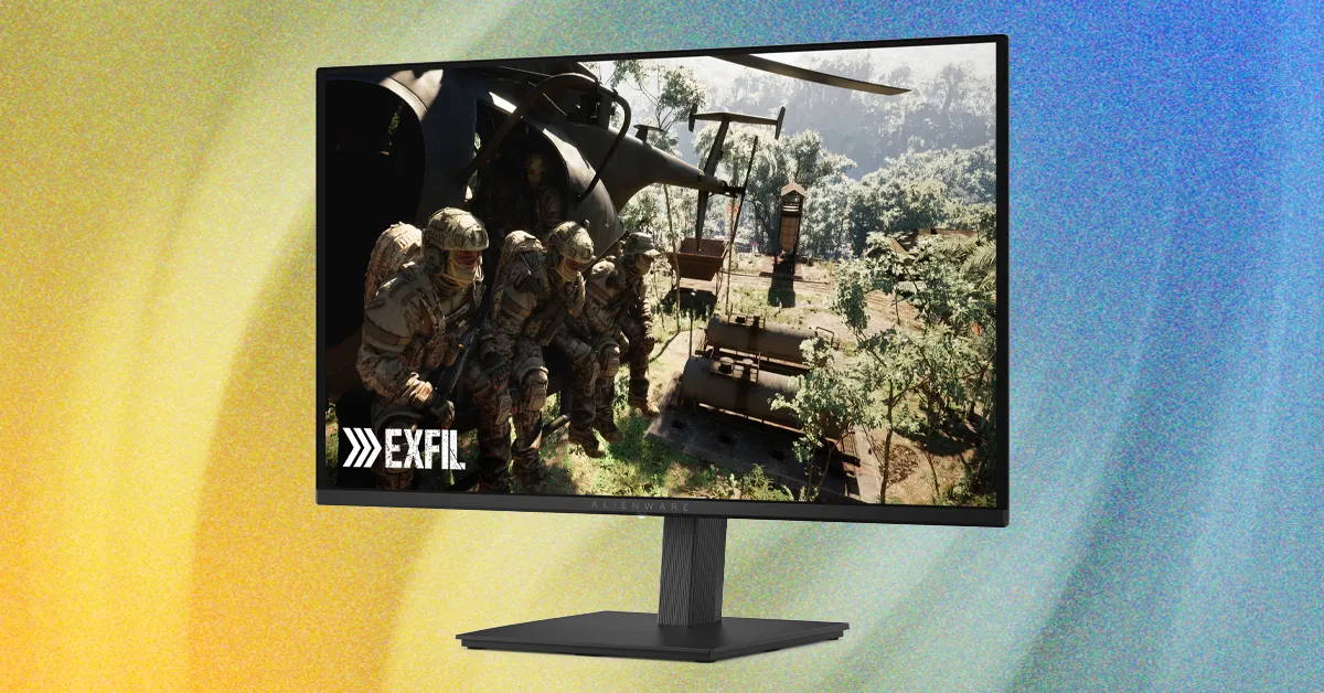 Alienware 27 QD-OLED (AW2726DM) Recensione: Un prodotto vincente a 350 dollari