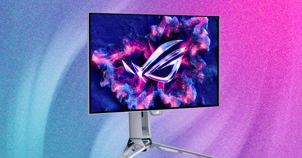 Asus ROG Swift RGB Stripe OLED Recensione: Il Re della Nitidezza