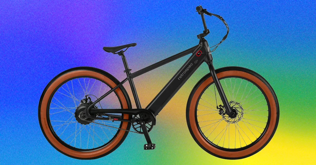 Recensione Retrospec Joe Rev 2 (2026): Tutta la gioia della corsa