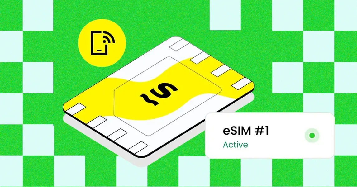 Saily Ultra eSIM Piano Premium: Recensione – Ricco di Vantaggi