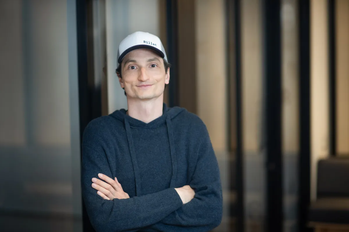 Come la startup di contabilità AI Rillet ha raccolto 100 milioni e si è trasformata in un unicorno in 48 ore