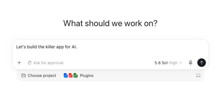 OpenAI sviluppa agenti AI universali: li useranno tutti?