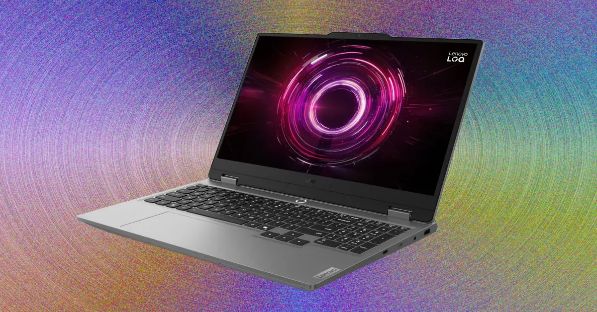I 3 migliori portatili da gaming economici (2026): Lenovo, MSI, Alienware