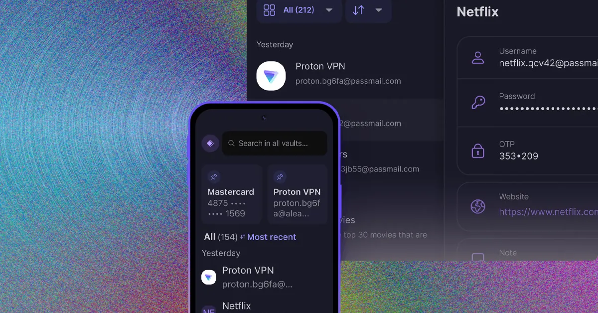 8 Migliori Gestori di Password (2026), Testati e Recensiti