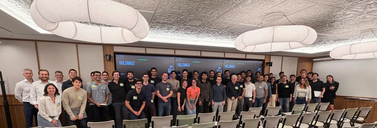 Sostenuta da OpenAI, Thrive Holdings raccoglie 2 miliardi di dollari per portare l’IA nelle aziende