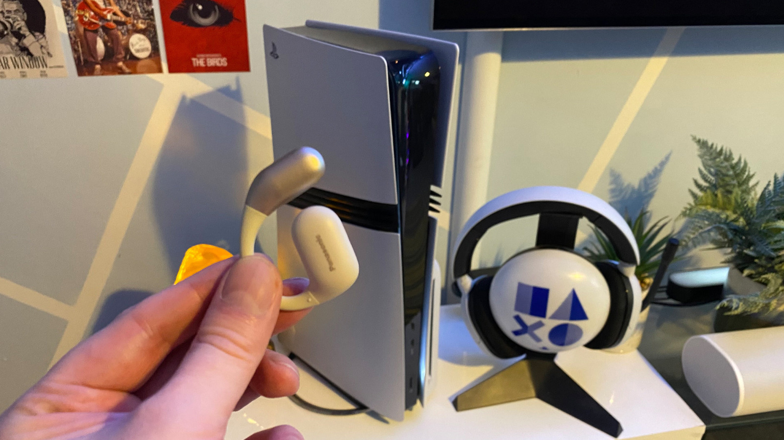 Come collegare le cuffie Bluetooth alla tua PS5