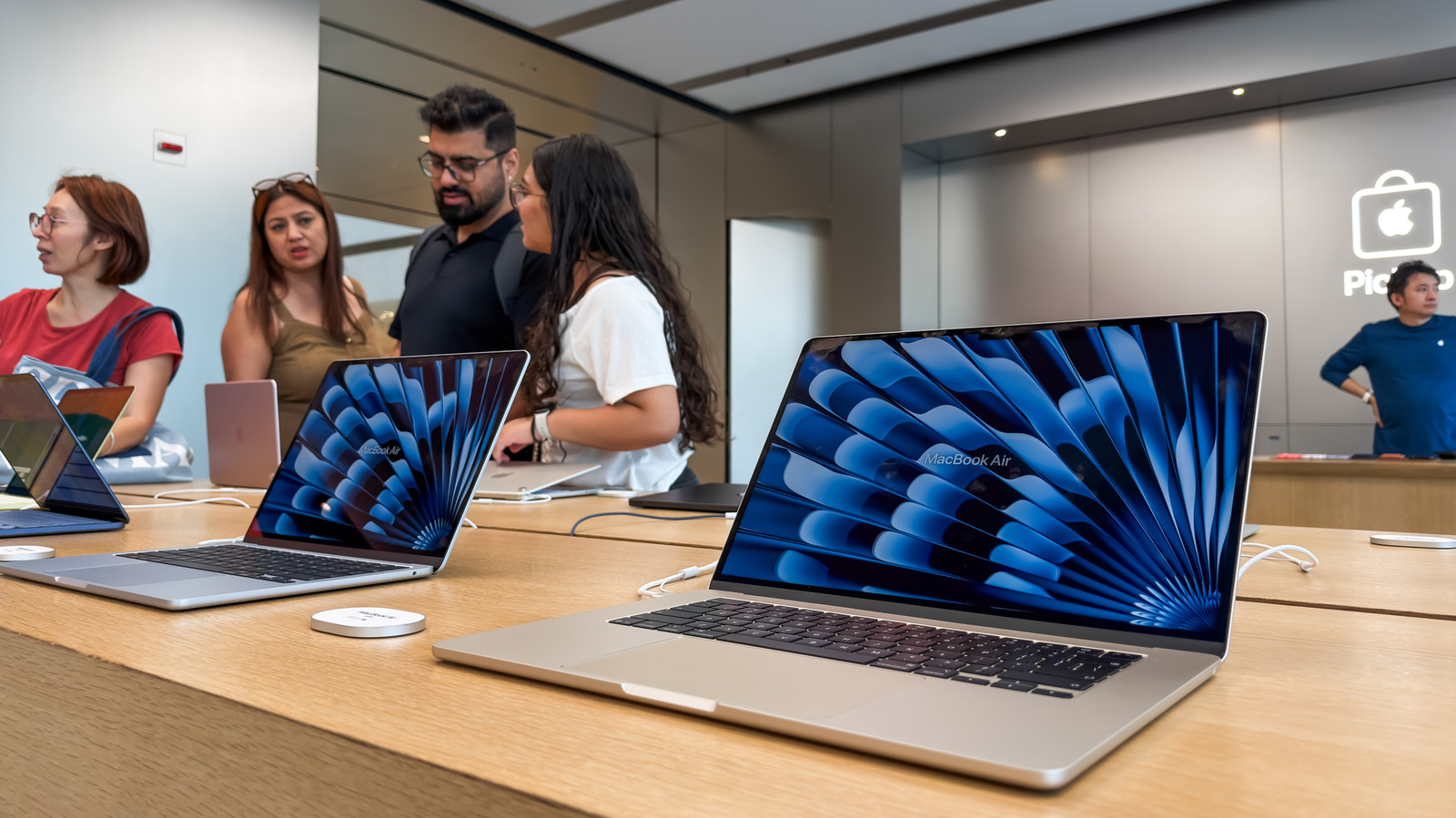 Quanto tempo dovrebbe effettivamente durare un nuovo MacBook?