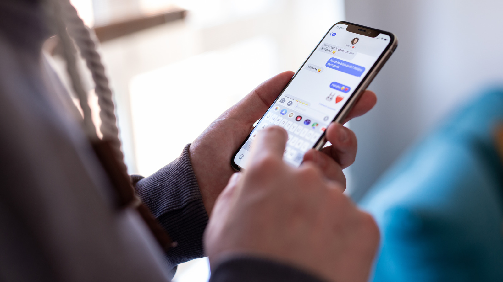 Come creare ed eliminare sticker su iPhone