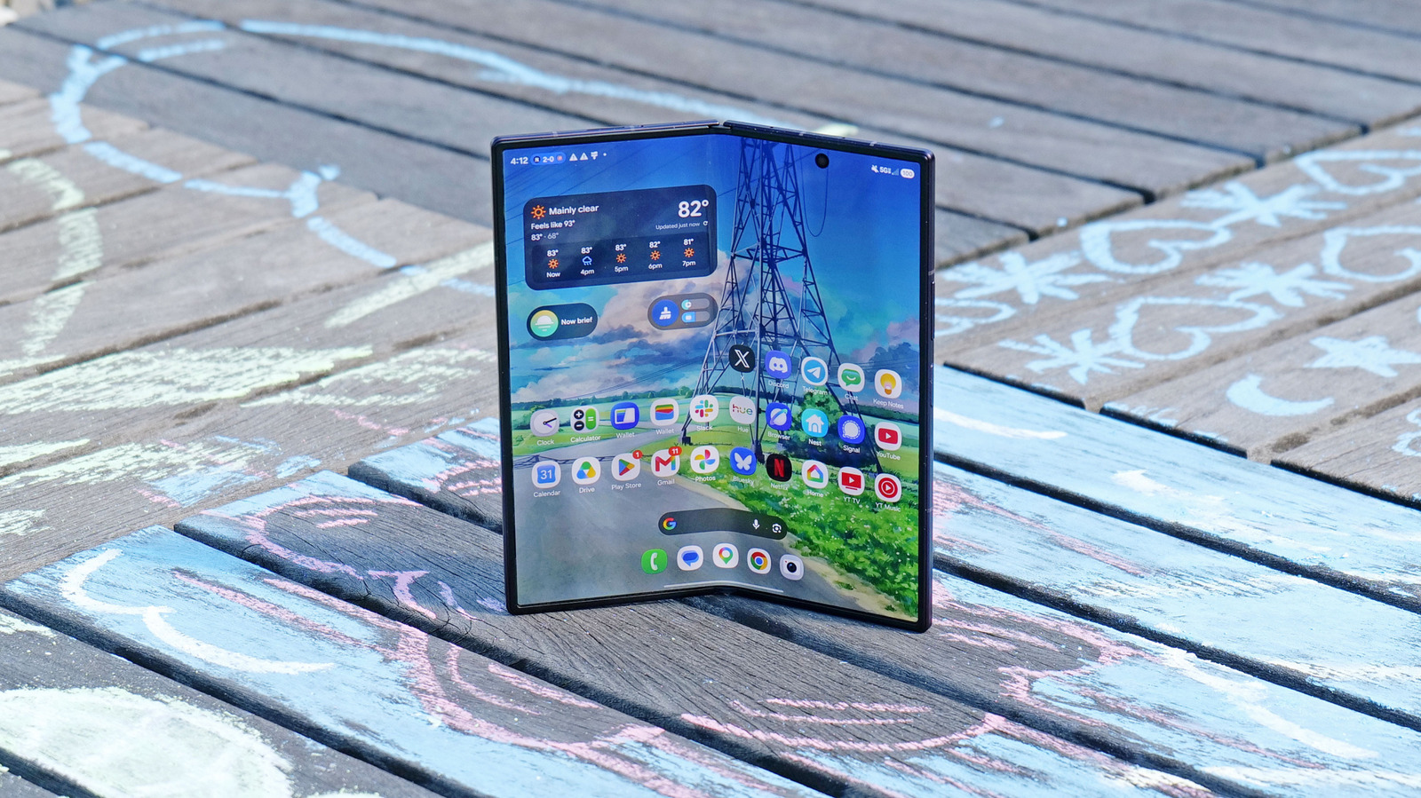 Recensione Samsung Galaxy Z Fold 8 Ultra: Belli gli aggiornamenti, ma non è un vero Ultra