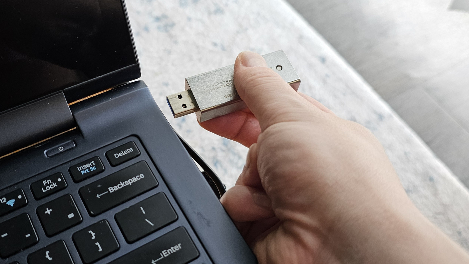 Le chiavette USB stanno diventando obsolete?