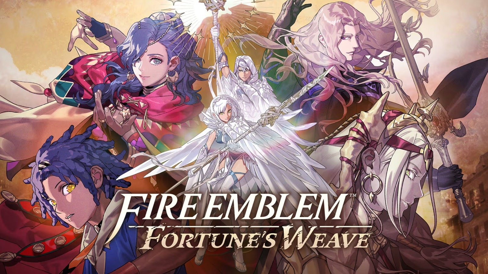 Come guardare il Nintendo Direct di Fire Emblem: Fortune’s Weave