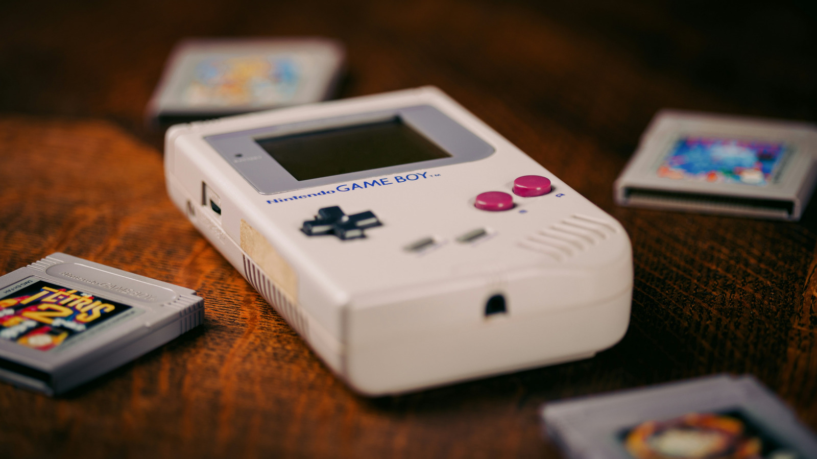 Come massimizzare la durata della batteria della tua console da gioco portatile retrò