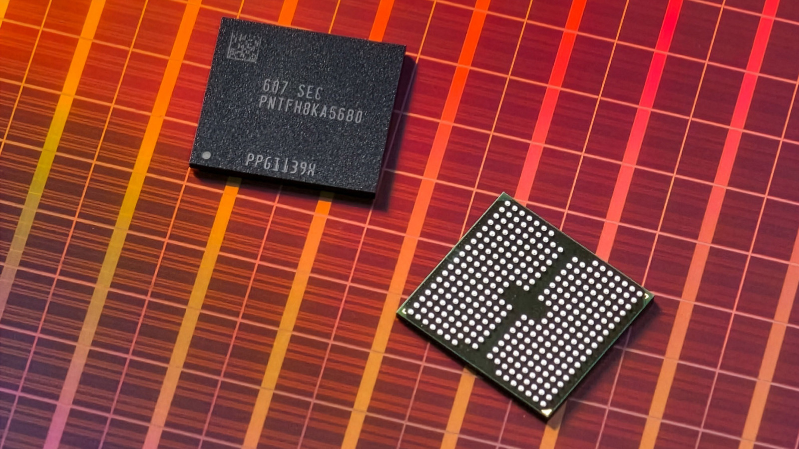 Samsung annuncia la memoria 3D di nuova generazione e noi vorremmo solo DDR5 a prezzi accessibili