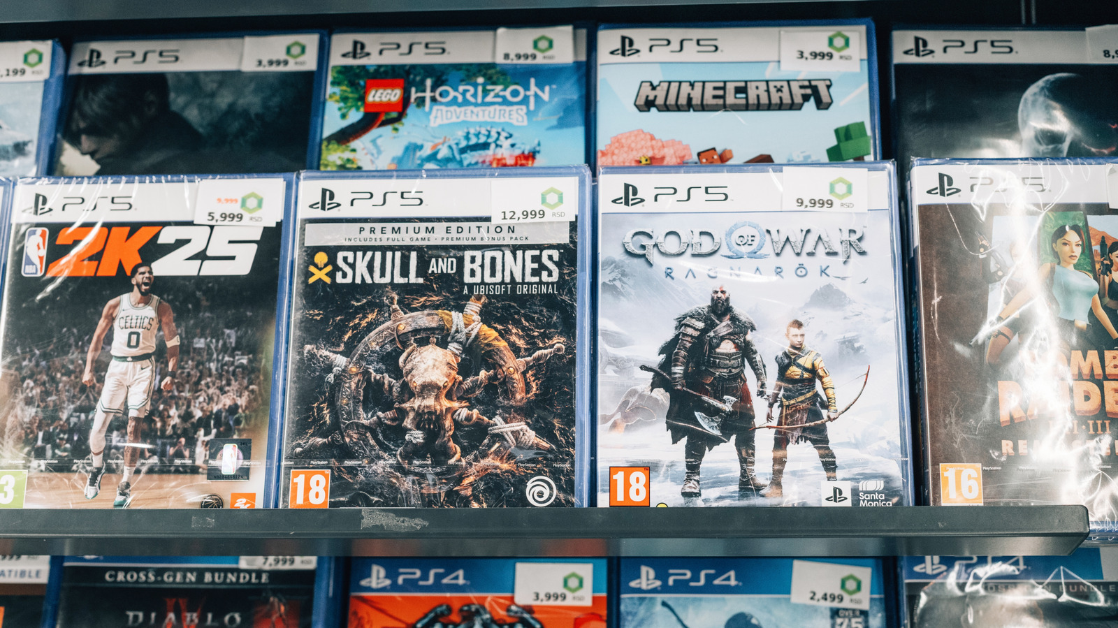 I pro e i contro del passaggio ai giochi digitali