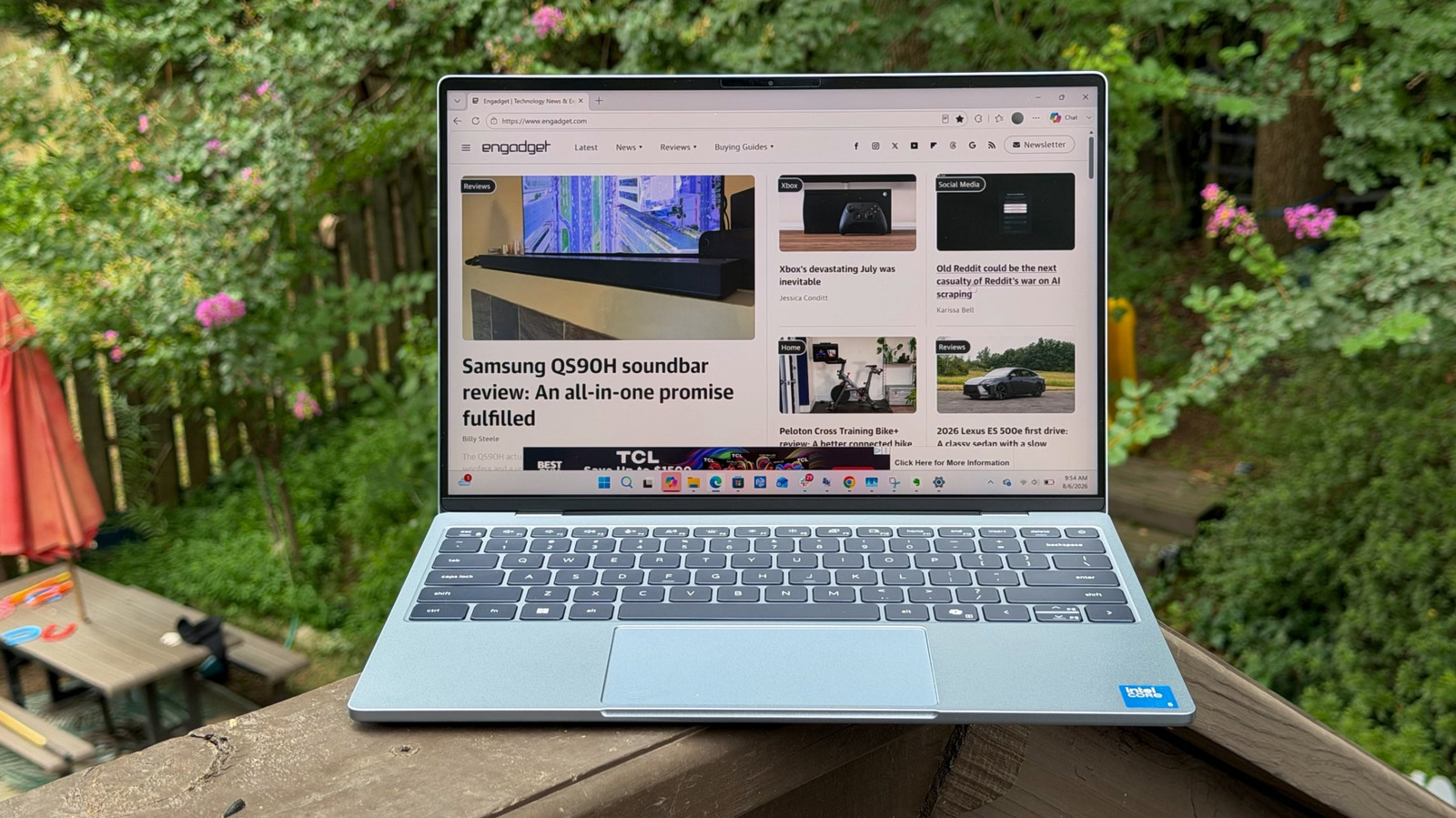 Recensione Dell XPS 13 (2026): un’alternativa al MacBook Neo che richiede più RAM