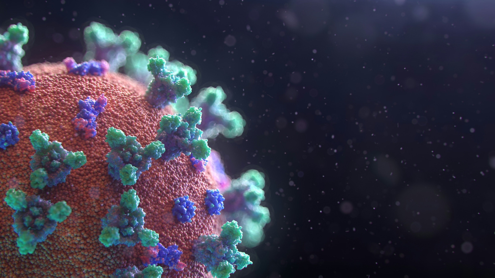 L’IA sta ora creando nuovi virus