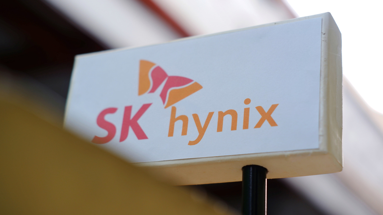 SK Hynix stanzia 38 miliardi di dollari per due nuovi stabilimenti DRAM e NAND