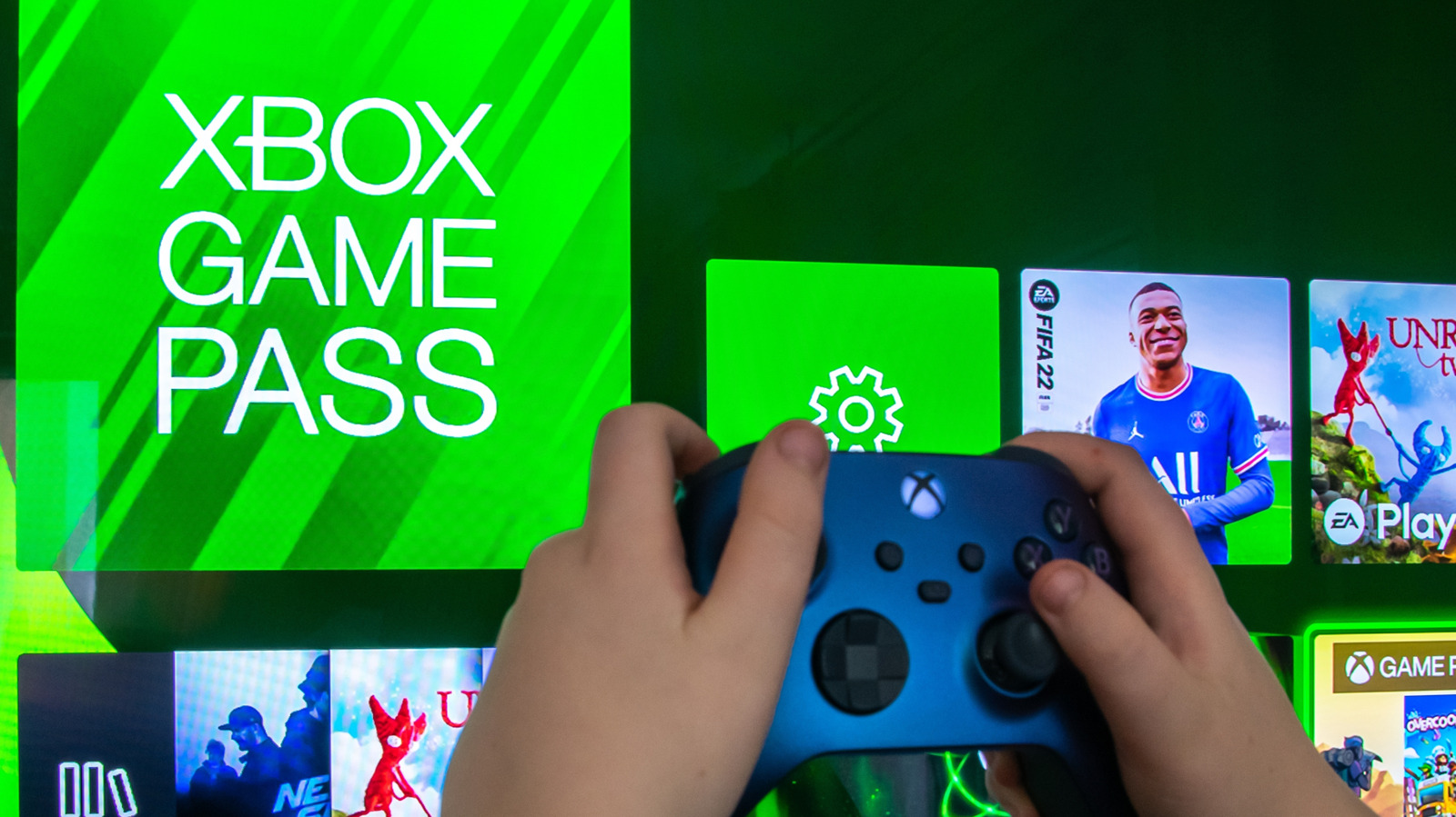 Come richiedere un rimborso Xbox
