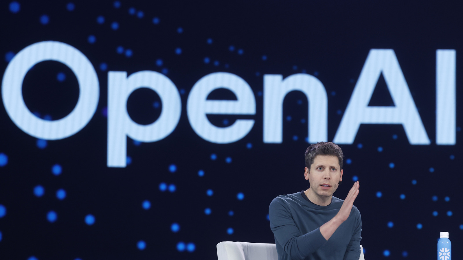 OpenAI frena lo sviluppo di Astra per timori sulla cybersicurezza