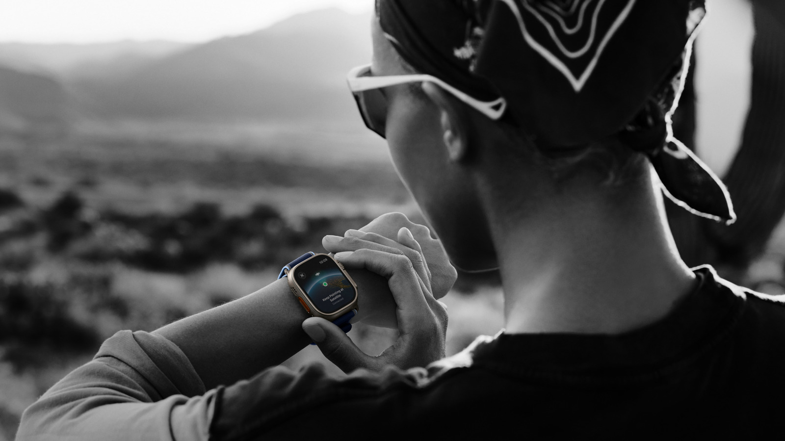 Gli Apple Watch futuri potrebbero avere più dimensioni di schermo o persino un modello senza display.