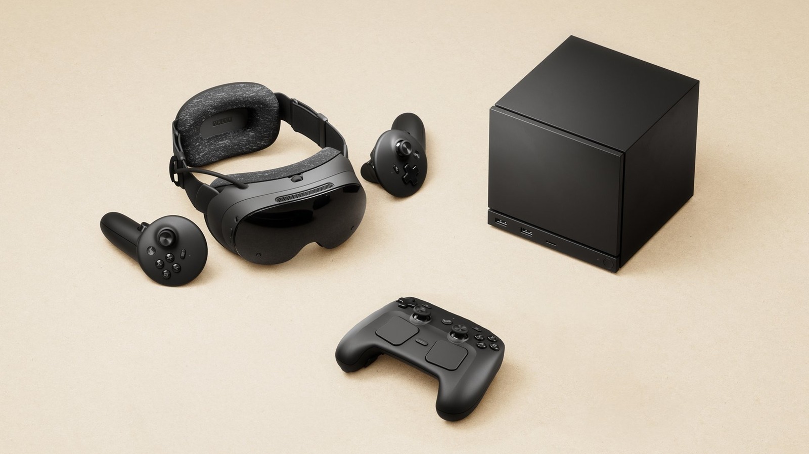 Valve: ‘Dati dei clienti europei di hardware Steam probabilmente violati’
