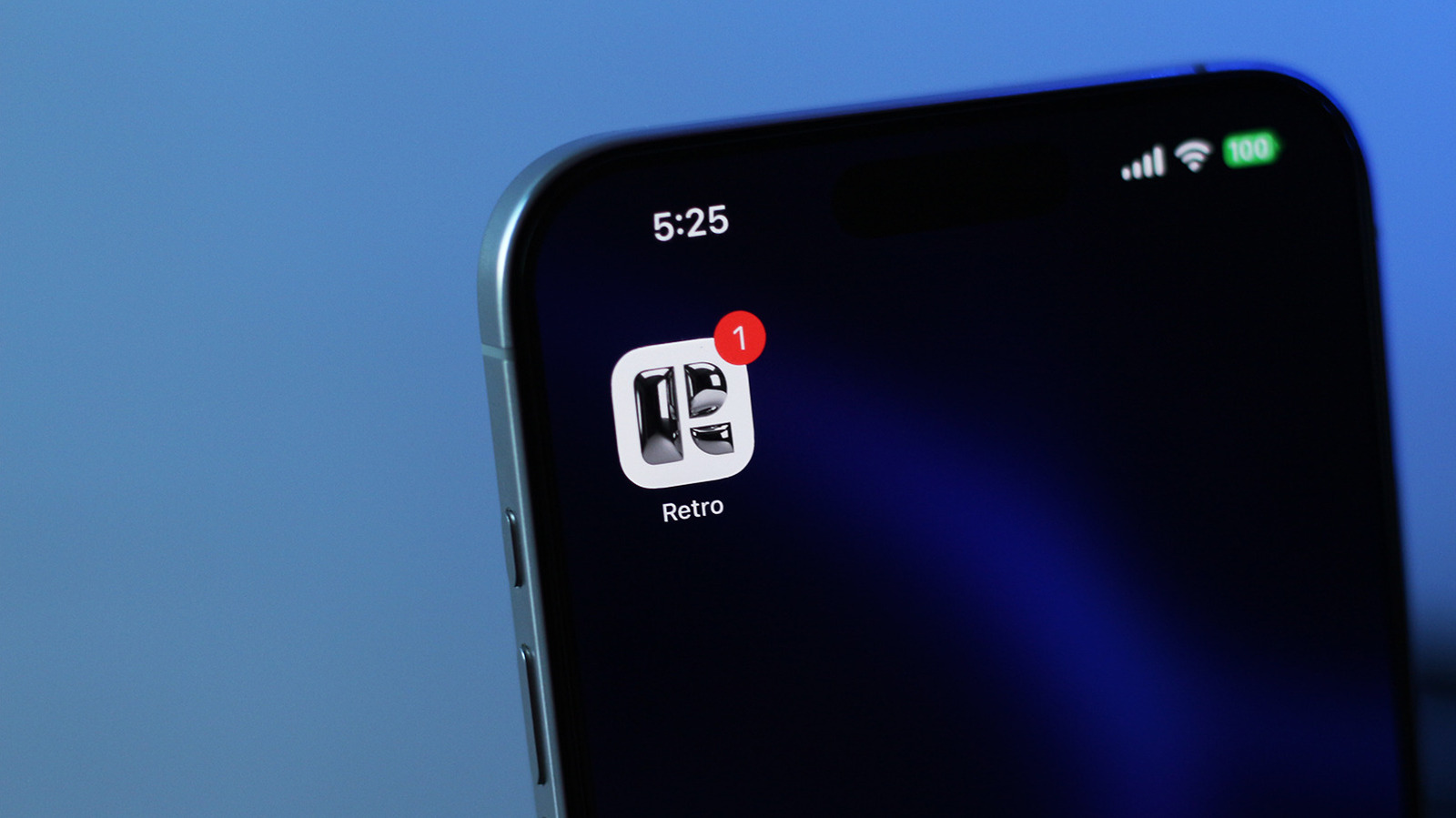A cosa serve l’app Retro e come si usa?